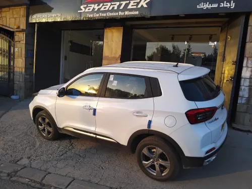 Chery Tiggo 4 pro 2026 Premium