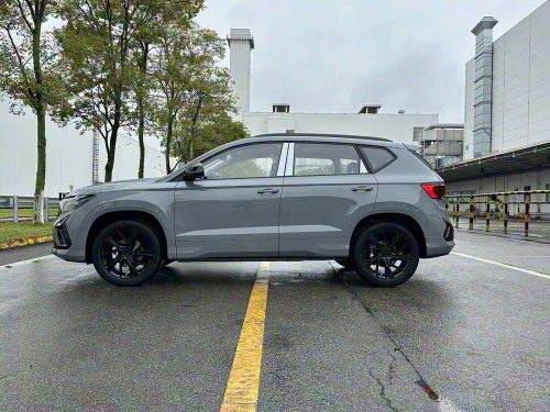 Volkswagen JETTA VS5 2026 Automatic Flagship Highlight Version
