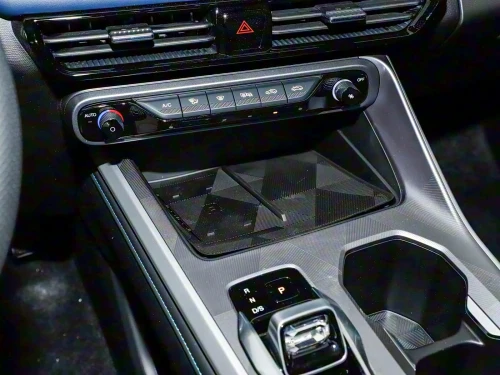 GAC GS3 2026 FULL OPTION