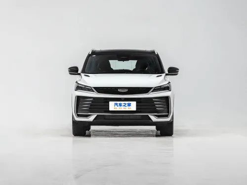 Geely Coolray 2026 Full option with package