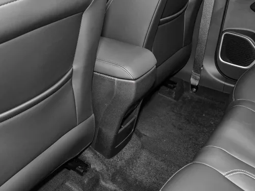 Geely Coolray 2026 Super edition