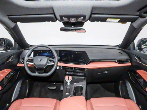 Changan X5 plus 2026 FULL OPTION