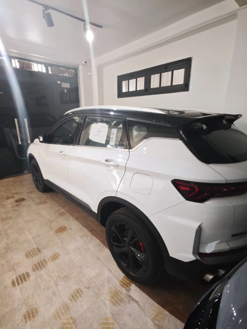 Geely Coolray 2026 Full option with package
