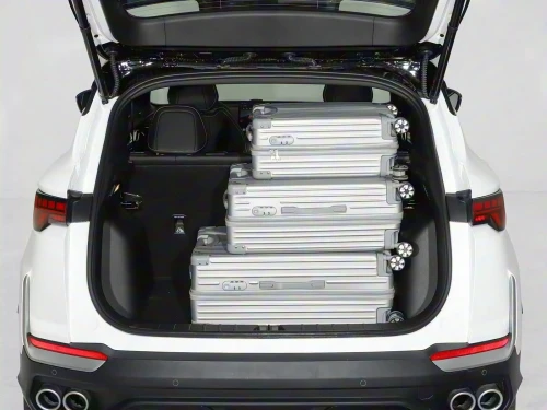 Geely Coolray 2026 Full option