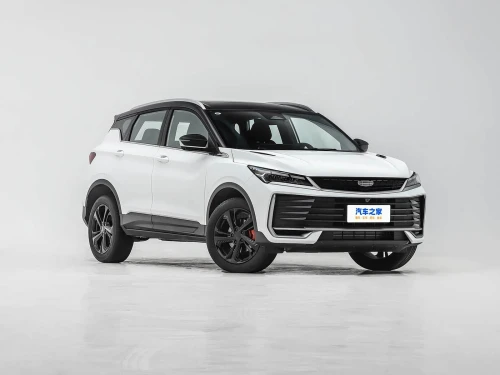 Geely Coolray 2025 full option