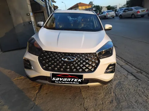 Chery Tiggo 4 pro 2026 Premium