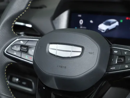 Geely Coolray 2026 Full option with package
