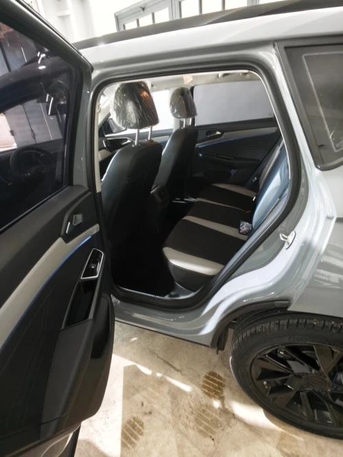 Jetta  VS5 2025 Full option flagship