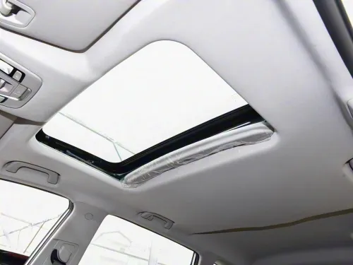 Geely Haoyue 2025 
