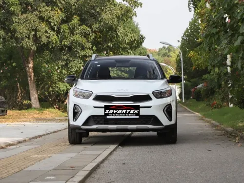 Kia KX1 2026 Full option