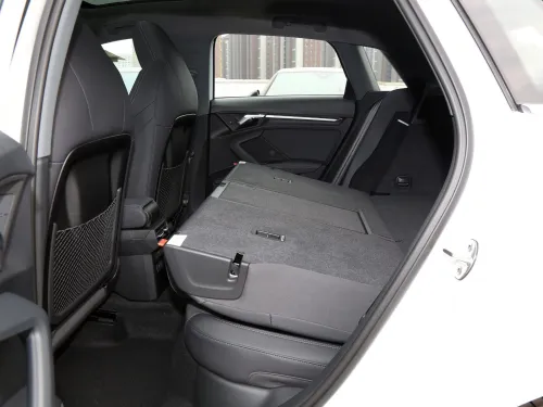 Audi A3 2026 Luxury