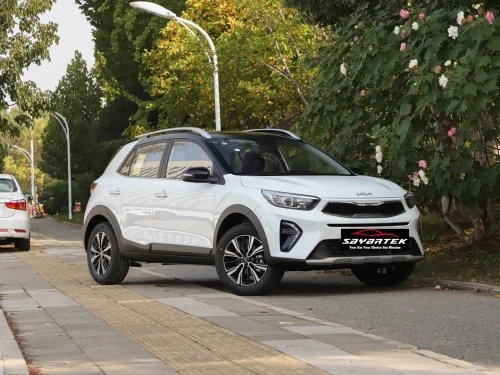 Kia KX1 2026 Full option