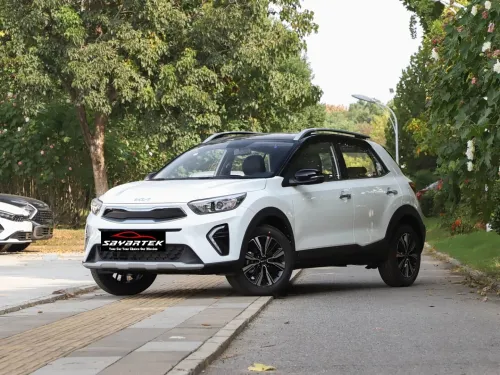 Kia KX1 2026 Full option
