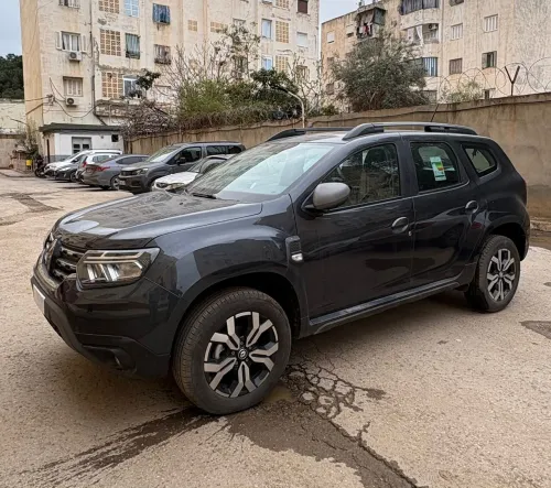 Renault DUSTER 2026 