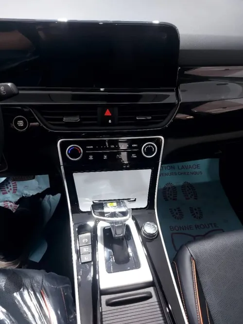Kia Seltos 2025 Luxury