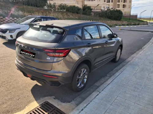 Geely Coolray 2025 Super Max