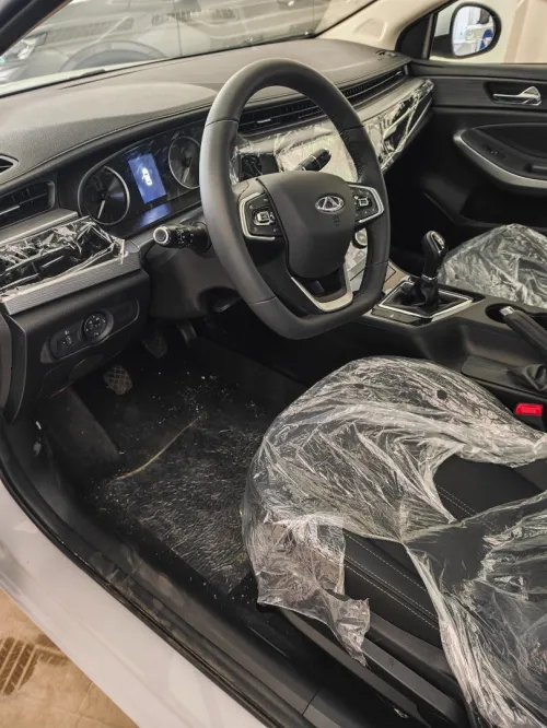 Chery Arrizo 5 2026 Comfort