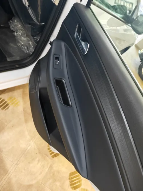 Chery Arrizo 5 2026 Comfort