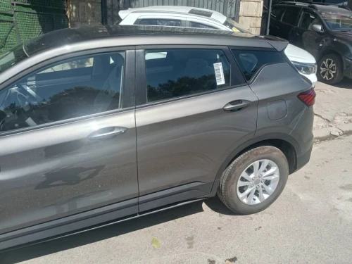 Geely Coolray 2025 Super edition Manuel