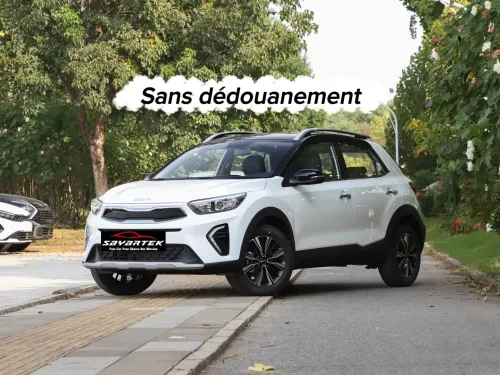 Kia KX1 2026 Full option