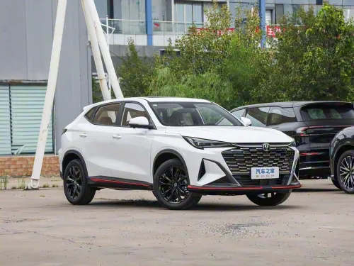 Changan X5 plus 2026 FULL OPTION