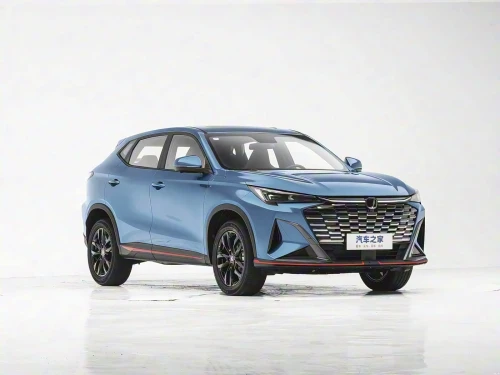 Changan X5 plus 2026 FULL OPTION