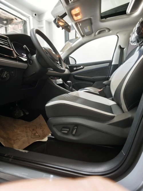 Jetta  VS5 2025 Full option flagship