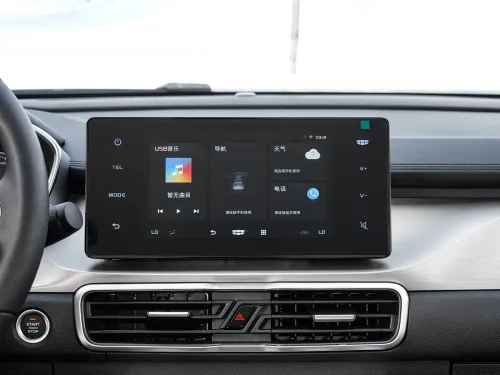 Geely Coolray 2026 Super edition