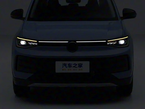 Volkswagen Tahru 2026 XR