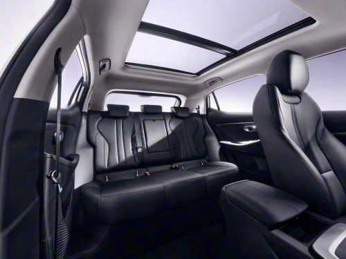 GAC GS3 2026 FULL OPTION