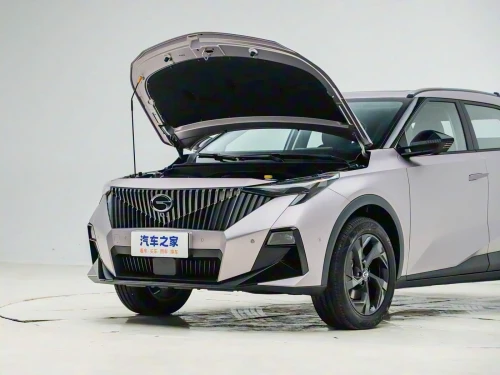 GAC GS3 2026 FULL OPTION