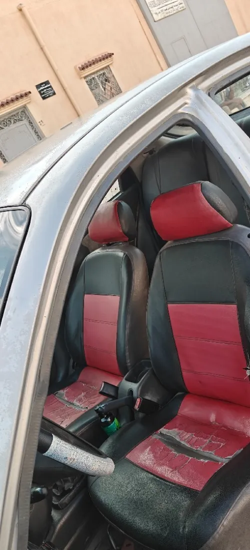 Daewoo Lanos 1999 Lanos