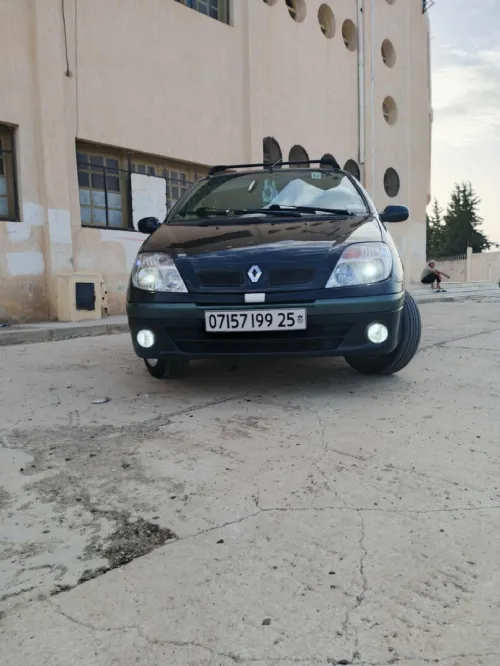 Renault Scenic 1999 Scenic