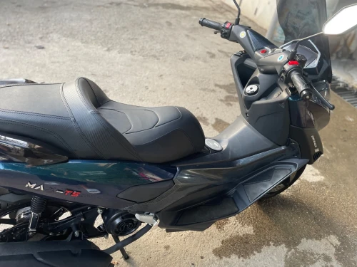 okinwa max ts 200 2024