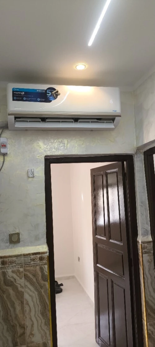 montage et reparation de climatiseurs