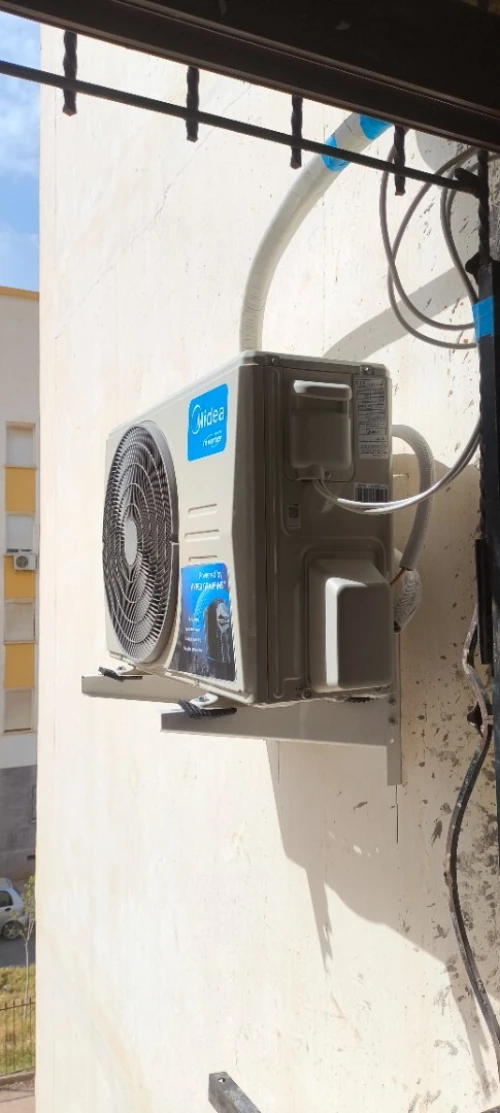 montage et reparation de climatiseurs
