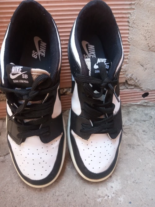 Baskat air Jordan SB à vendre 