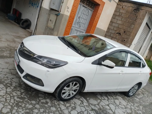 Haima m3 2016 m3