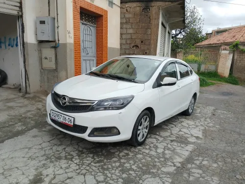 Haima m3 2016 m3