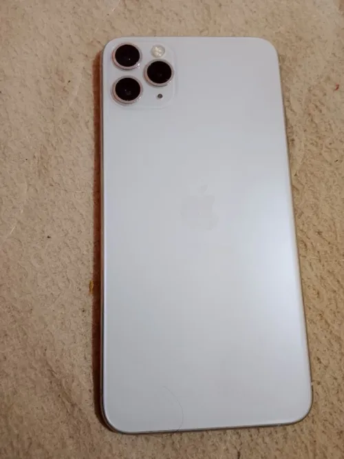Appel Iphon 11 pro max