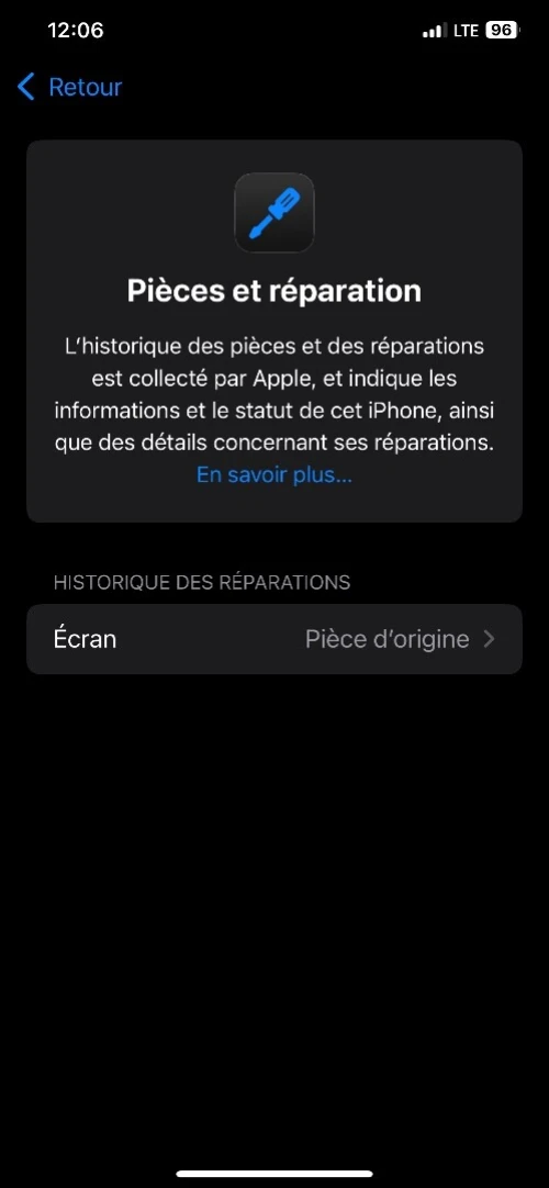 Appel Iphon 11 pro max