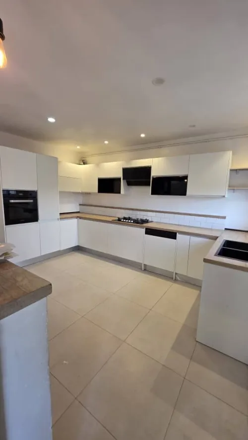 Location Appartement Duplex F4 Alger Bordj el bahri