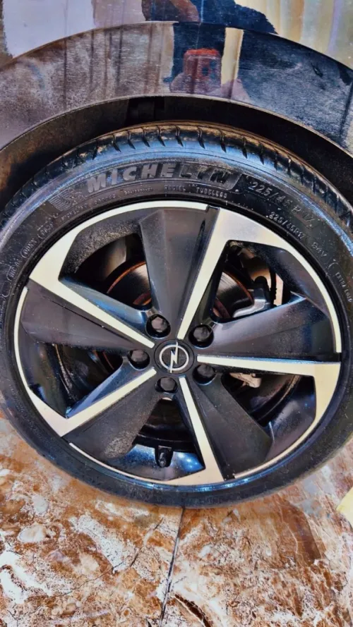 Opel Astra 2025 Gsline