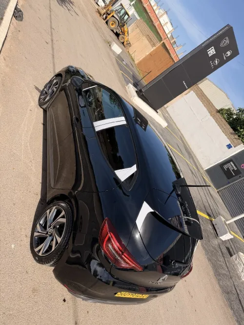 Renault Clio 5  2023 RS Line