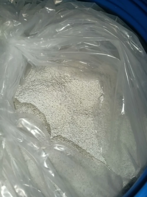 HYPOCLORITE DE CALCIUM ( CHLORE DE CHAUX 65%)