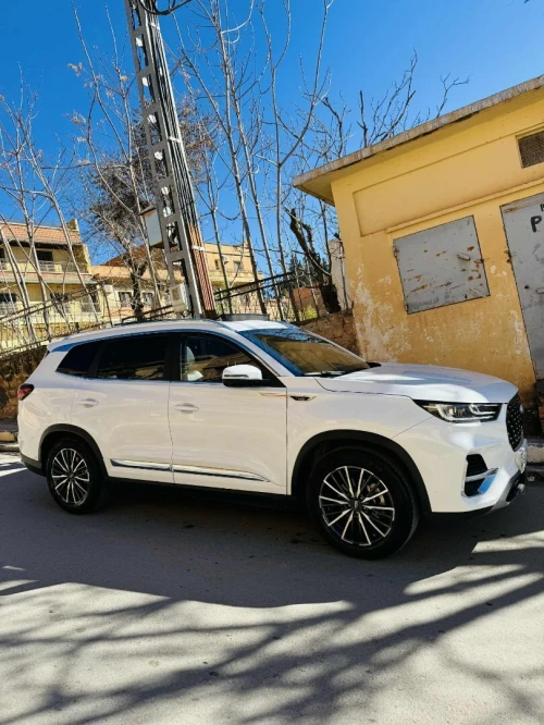 Chery Tiggo 8 pro  2024 8 PRO