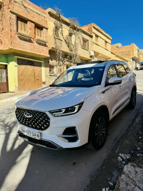 Chery Tiggo 8 pro  2024 8 PRO