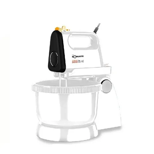 Batteur avec bol rotatif T300