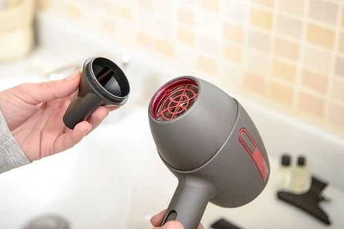 sèche cheveux Fast Ionic Dry 2000