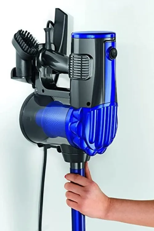 Aspirateur Clatronic 2en1  / 600W  BS 1306 N orange